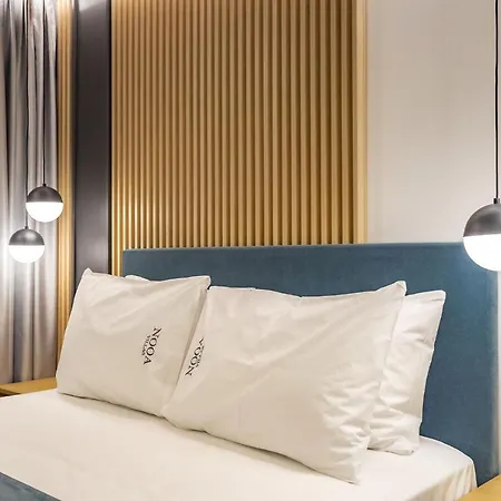 Nooa * Skala Rachoni (Thasos)