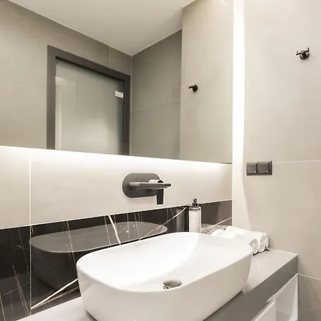 Villa Nooa Skala Rachoni (Thasos)