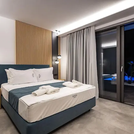 Nooa Skala Rachoni (Thasos)