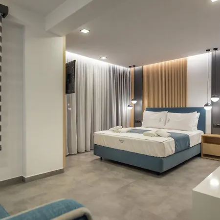 Nooa Villa Skala Rachoni (Thasos)