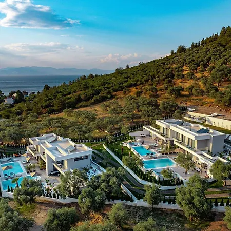 Nooa Skala Rachoni (Thasos)