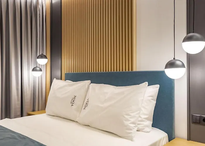 Nooa * Skala Rachoni (Thasos)