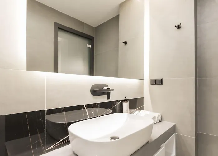 Vilă Nooa Skala Rachoni (Thasos)