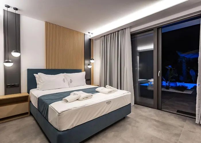 Nooa Skala Rachoni (Thasos)