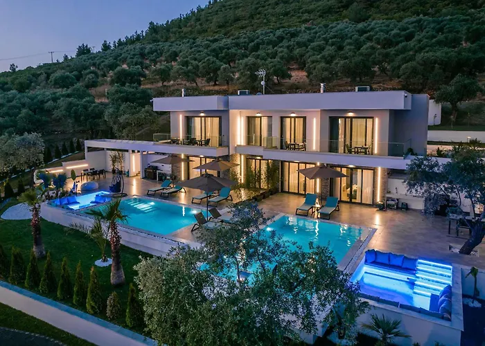 Nooa * Skala Rachoni (Thasos)